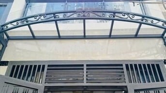 Bán nhà Nguyễn Khuyến, Bình Thạnh 3 tỷ 450 1T1L 33m2. sổ riêng