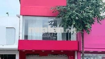 HẠ GIÁ CHỐT NHANH, CHO THUÊ NHÀ 1 TRỆT 3 LẦU MẶT TIỀN QUANG TRUNG P10