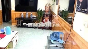 Bán gấp nhà phố vip Vũ trọng Phụng 48mx4T  giá 9.5 tỷ