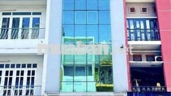 Cho thuê Mặt tiền Võ Văn Tần, Quận 3. Cho kinh doanh CHDV, Homestay, A