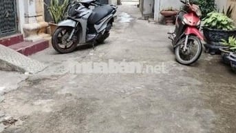 Phân lô, Otô đỗ cửa Khương Đình 57mx1, MT 4,8m,KD cho thuê đỉnh  5 tỷ.