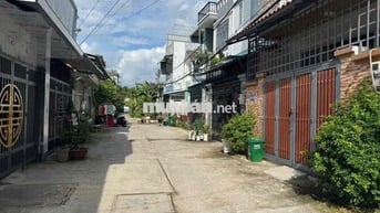 HXH ĐẤT HIẾM ĐƯỜNG 6M ĐẤT THỔ TX 40 - DIỆN TÍCH 4.8 X 12M- GIÁ CHỈ 3