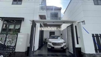 BIỆT THỰ MINI ☘️GIÁ NHÀ PHỐ 🍀NGANG KHỦNG 9M - THIẾT KẾ SANG XỊN -