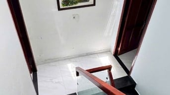 Bán nhà đường Nguyễn Chí Thanh p16 ,q11 đúc thật 4 tầng