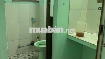 Phòng trọ SINH VIÊN GIÁ RẺ Phạm Văn Chí Q6 - 10m2 - 1tr6/tháng
