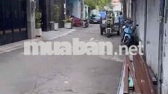 Cho thuê kho Quận 6, diện tích từ 500m2-2000m2,