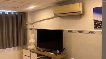 Nhà bán P.13, Bình Thạnh Nguyễn Xí ngang 3,5m dài 8m 3 tầng lầu
