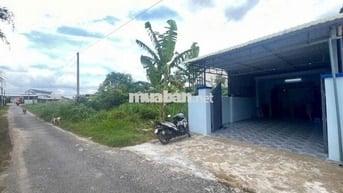 Cần bán căn nhà cấp 4 ở gần KCN Tân Phú Trung 98m2 SHR giá 860tr