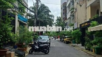 bán nhà nhỏ xinh giá rẻ hẻm xe hơi bình thạnh đường nguyễn văn thương
