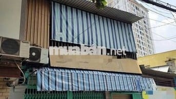 bán nhà hẻm xe hơi ung văn khiêm, bình thạnh – gần đại học hutech