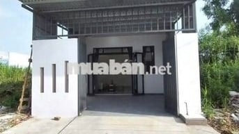 Cần bán gấp căn nhà ở Đ. Lê Minh Nhựt , Củ Chi 107m2 SHR giá 845 triệu