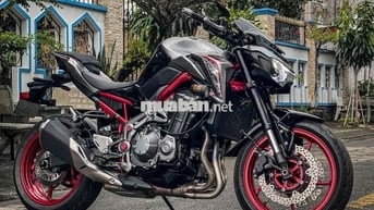 cần bán Kawasaki Z900 có nhận giao lưu xe
