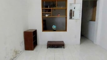 Cho thuê căn hộ tập thể 42m2 Huỳnh Thúc Kháng nội thất đầy đủ