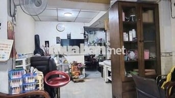 Bán Nhà Đẹp Tiện Nghi Bình Thạnh