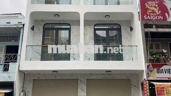 SIÊU PHẨM NHÀ MỚI MT LÊ QUANG SUNG 7X10 2L CỰC ĐẸP CHO SPA - CÔNG TY
