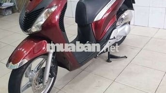SH  Nhập Ý 125c 102 Đầu Chao Zin Chưa Mở bstp