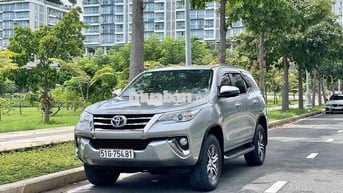 Toyota Fortuner 2018 Dầu STĐ 1 Chủ lướt 3v6 km zin