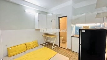 Phòng Xịn Gần Cầu Thanh Đa, 5' Đến ĐH Hutech Bình Thạnh