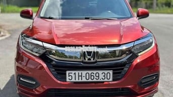 Honda HR-V 2019 HR-V L - 50000 km