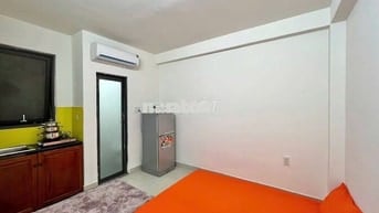 PHÒNG ĐẸP FULL TIỆN NGHI VỊ TRÍ VÀNG BÌNH THẠNH