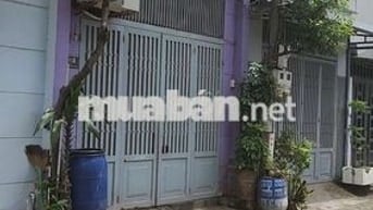 Bán nhà mặt phố gần Vincom Dĩ An, 2,3 tỷ, 44m2, view đẹp, giá siêu hời