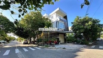 BÁN NHÀ 3 TẦNG GÓC 2 MẶT TIỀN THANH LƯƠNG 12 VÀ THANH LƯƠNG 8