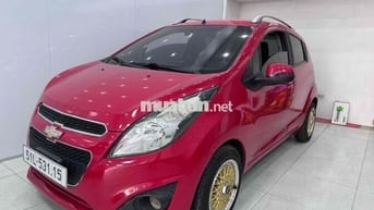 Chevrolet Spark 2014 LTZ 1.0 - Full Option