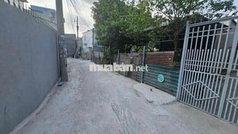 Đất gần chợ Dĩ An 1, phường Đông Hoà, Tp Dĩ An