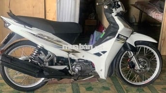 sirius 58+4 kiểng