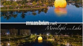 Siêu phẩm đất nền Nam Long II Central Lake giá gốc chủ đầu tư 30% đầu