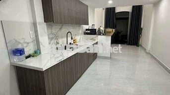 Cho thuê nhà mới sạch sẽ Gò Vấp