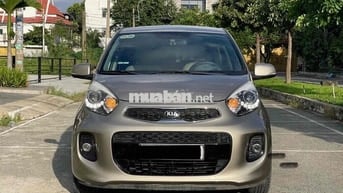 Kia Morning 2018 Si AT - 82000 km giá 268 triệu