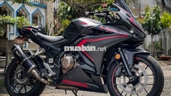cần bán Honda Cbr500R có giao lưu xe.