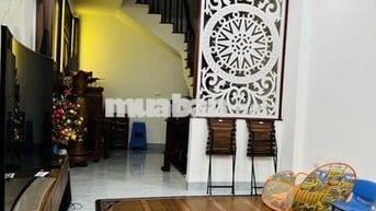 HÓT CĂN NHÀ 6 TẦNG TẠI NGÕ 227 THẠCH BÀN GIÁ CHỈ 8,5 TỶ,DIỆN TÍCH 33M²
