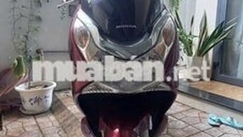 Bán xe Honda PCX 2013 màu đỏ, chính chủ