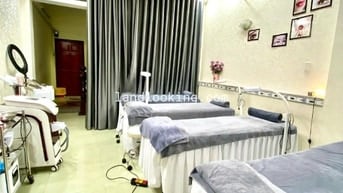 HD 5 NĂM ĐANG CHO THUÊ 15 TRIỆU/ THÁNG CHÍNH CHỦ GIÁ 6 TỶ TIỆM SPA 