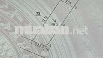 Bán đất thổ cư Thống Nhất- Hạ Trại- Cự Khối- gần cầu Vĩnh Tuy, Aeon