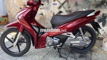 future 2018 chất xe cọp