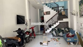 Bán Nhá 3 Tầng HXH Ngô Chí Quốc B.Chiểu DT 58m 4×14.5-3Pn Sổ Hoan công