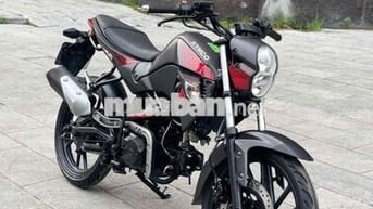 Kymco kpipe 50cc 2022 sơn zin máy zin 100%