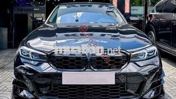 BMW 3 Series 320i Sport Line 2022 - 1 Tỷ 279 Triệu