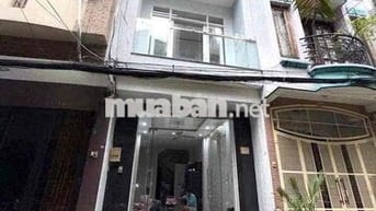 CHO THUÊ NHÀ ĐƯỜNG 3/2 PHƯỜNG 11 QUẬN 10