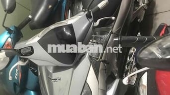 xe bao máy êm ,đang cắm, ko tiếp cò láy