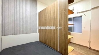 KHAI TRƯƠNG 1PN TÁCH BẾP MỚI 100% NGAY VÒNG XOAY DÂN CHỦ