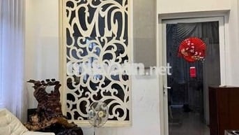 NHÀ 2 TẦNG 130M2 NGANG 8.5, GẦN TUYẾN METRO THỦ ĐỨC, GIÁ CHỈ 12.1 TỶ