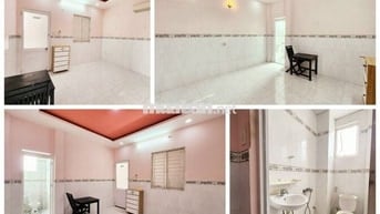 Phòng trọ quận 11 đủ nội thất giá mềm