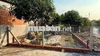 Bán 3 lô đất hẻm ôtô xã Xuân Thới Sơn,DT: 7 x 17 (103m2 full thổ cư)