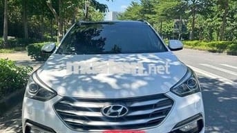 Hyundai Santa Fe 2.2 CIRD 4WD - 170000 km