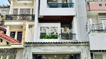 CHÍNH CHỦ CẦN BÁN NHÀ TRẦN KHẮC CHÂN, QUẬN 1, VỊ TRÍ ĐẮC ĐỊA GẦN CHỢ