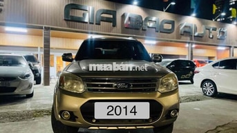 Ford Everest 2014 Limited 4x2 - 120000 km